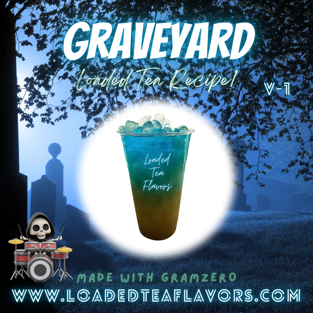 FREE Loaded Tea Recipes 📇 - Page 5 - Loaded Tea Flavors