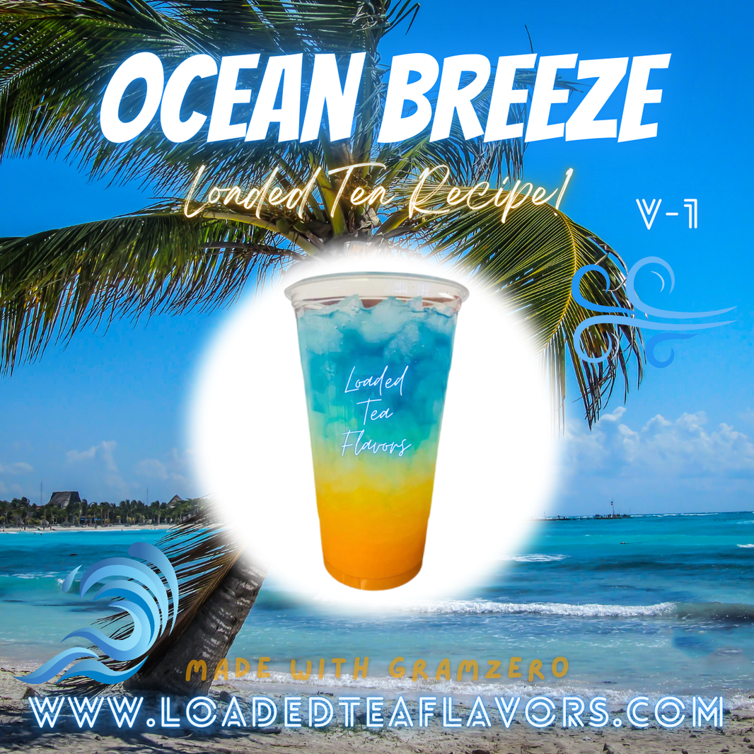 FREE Loaded Tea Recipes 📇 – Page 8 – Loaded Tea Flavors